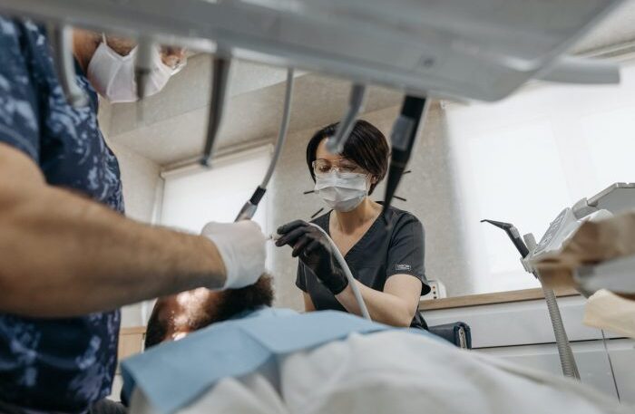 מרפאת שיניים דר דניאל וקסלר