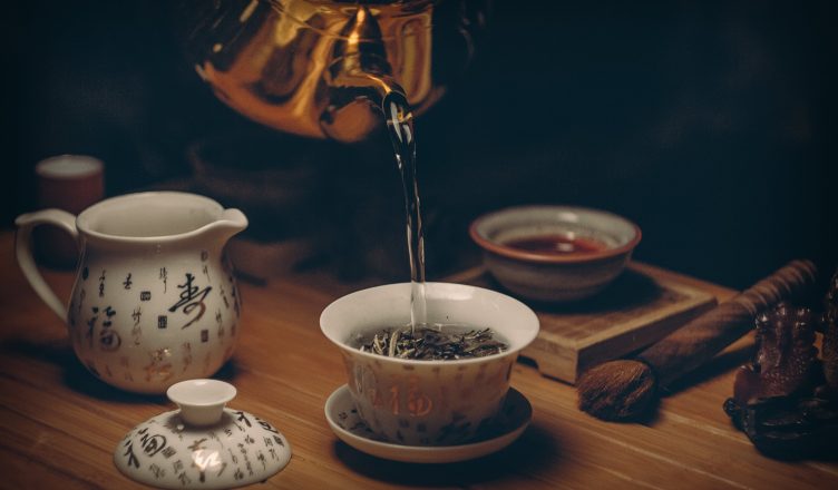 לשמור על הבריאות סוגי התה והשפעתם על הבריאות