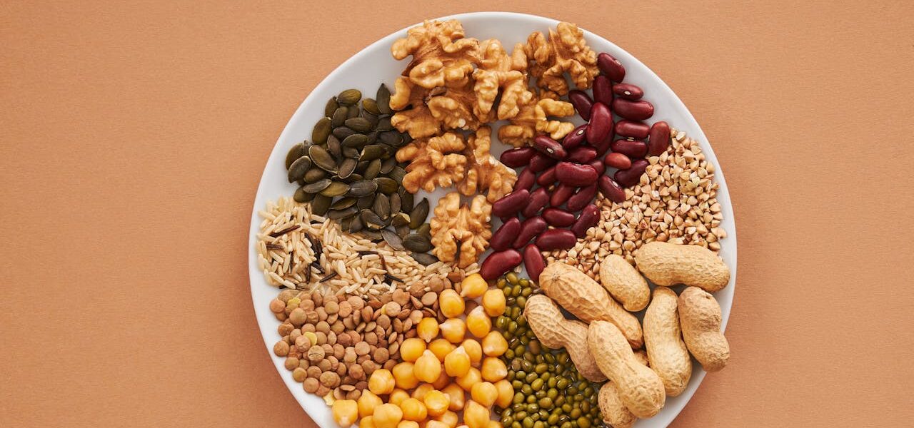 מה זה סופרפודס - מזון על (Superfoods)?