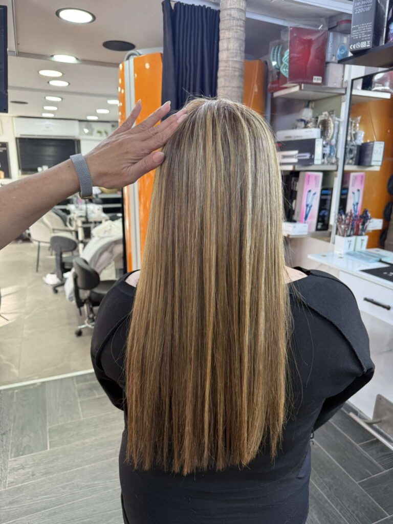 יפית לגזיאל  – אומנות היופי הנשי