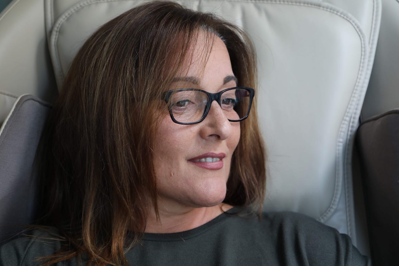 איך מכינים שמן קוקוס מוקצף לשיער